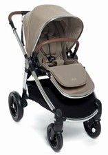 Mamas & Papas Ocarro Pram Very