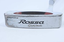 Taylormade Rossa Classic Daytona 1 Putter / 34 Inch