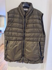 Stone Island Gilet Body Warmer