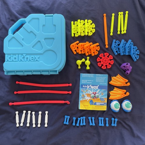 Kid nex undersea pals 46 - undersea,