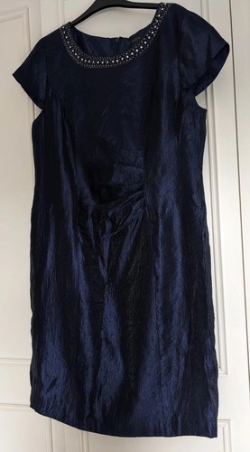 Precis petite navy formal - petite,
