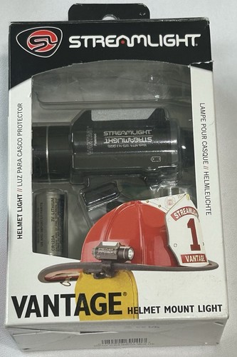 Streamlight 69140 helmet - 69140,