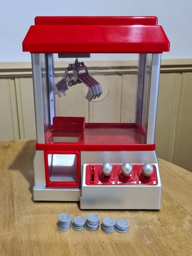 Vintage mini claw - claw, grabber