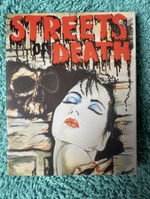 Streets Of Death US Culture