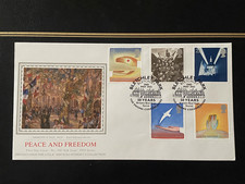 Sotheby silk fdc - sotheby’s, no