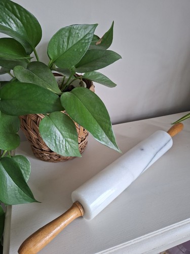 Vintage solid white - vintage,