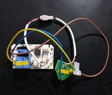 Redring Xpelair Galaxy SG06177 PCB Assembly Manual Power Shower Spares 