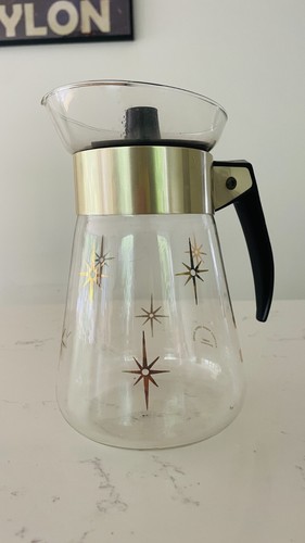 Vintage retro pyrex star - vintage,