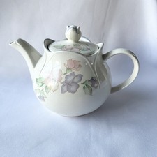 Vintage Sadler Romance Pattern