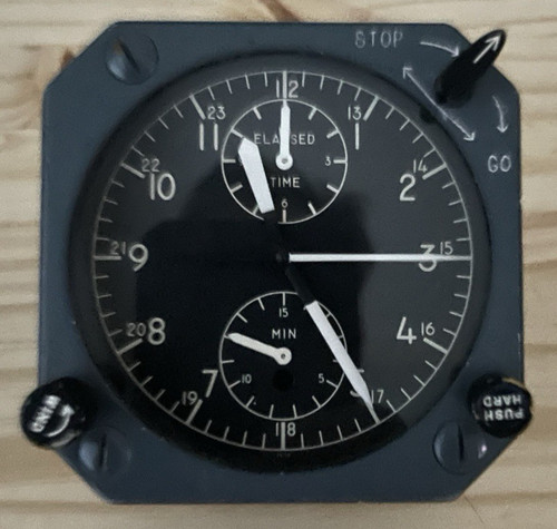 Breitling wakmann aircraft - wakmann,