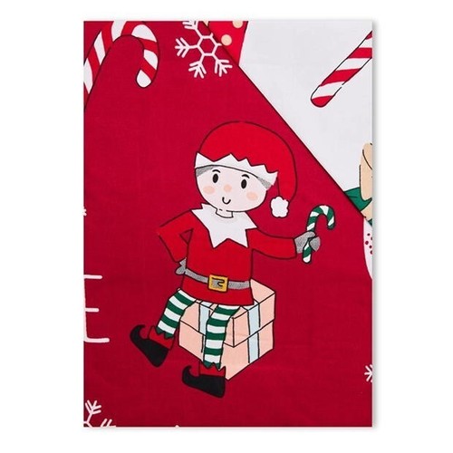 Christmas elf single - christmas,