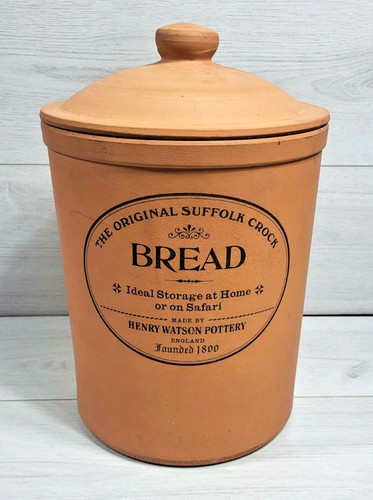 Henry watson pottery - henry,