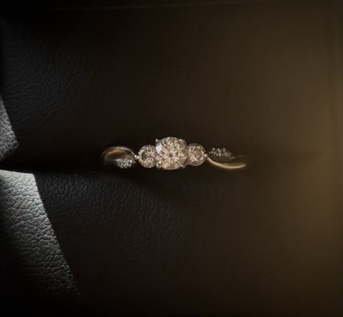 Beaverbrooks diamond 18ct - beaverbrooks,