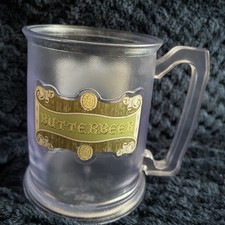 Harry Potter Butter Beer