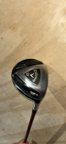 Callaway razr black wood - callaway, 3