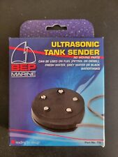 BEP TS1 Ultrasonic Tank Sender│For Fuel- Fresh & Grey Water- Black Water Tank