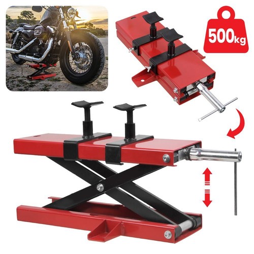 Heavy duty 500 - heavy, motorcycle