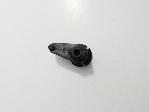 Swivel bracket spigot