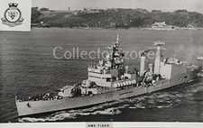 British Royal Navy Ship