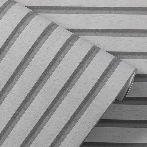 Grey silver damask - grey, 3d