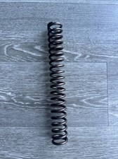 Ohlins Front Suspension Fork