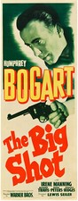 The Big Shot (1942) Crime