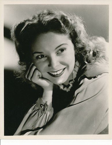 Janet leigh beautiful original - janet,