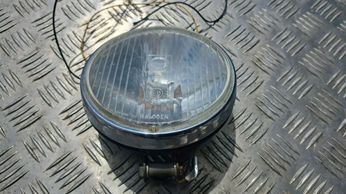 Ring halogen beam - 2-8,