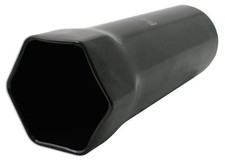 DEEP Hub Nut Socket 54mm FITS Toyota Landcruiser 1/2 Drive 165MM DEEP