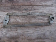 Daimler Conquest Century