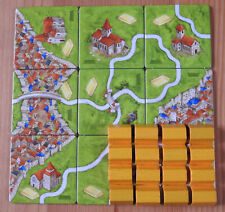 Carcassonne – Gold Mines |