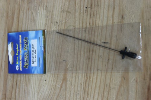 Nine eagles inner shaft - nine,