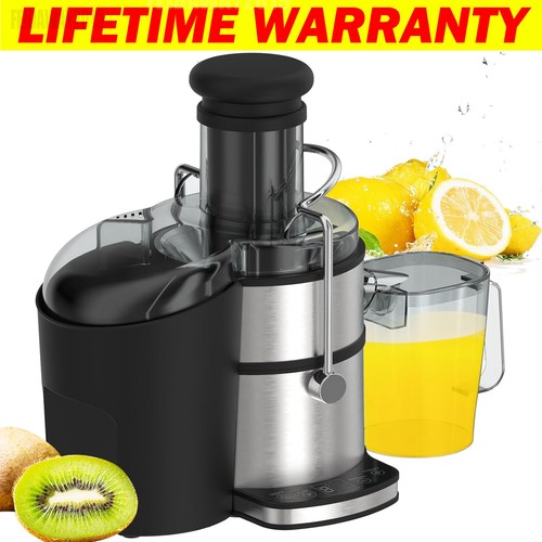 Juicer extractor fruit - extractor,