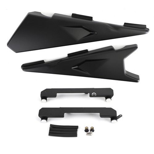Side infill mid panel fairing - mid,