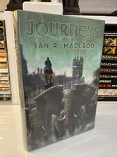 Subterranean Press Signed