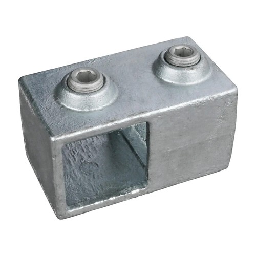 101 short tee 25mm - 25mm,