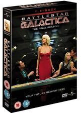 Battlestar Galactica: The