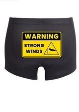 Men's Fun, Novelty, Boxer