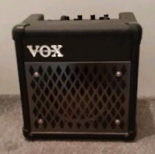 Vox DA5, Mini Practice Guitar Amp 
