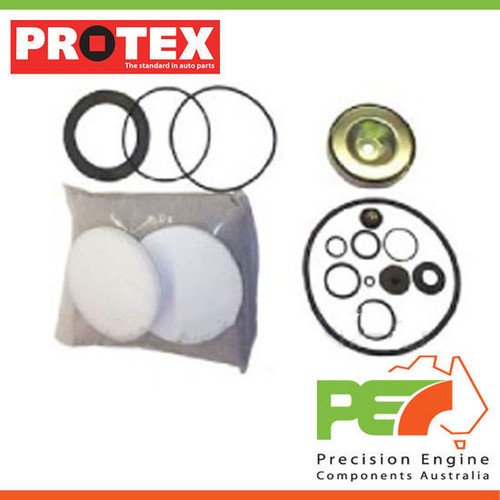 New protex air - new, repair