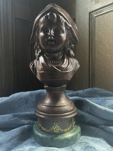 Vintage dutch girl - vintage,
