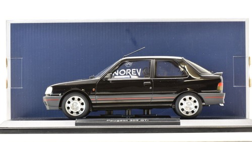 Peugeot 309 gti phase - gti,