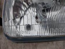 Bmw R100gs Headlight And Bracket