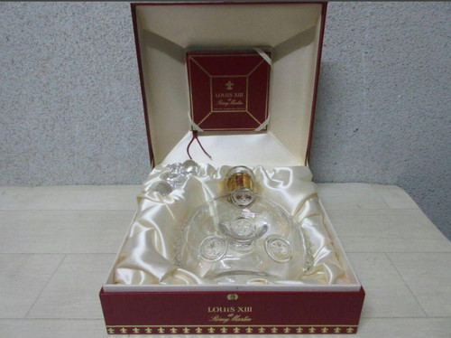 Remy martin louis xiii - martin,