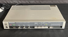 Panasonic SU-350 Stereo