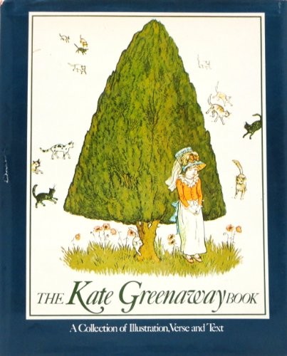 The kate greenaway - the,