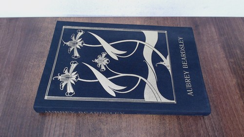 Aubrey beardsley stephen - aubrey,