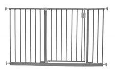 Safetots hallway baby gate - hallway,