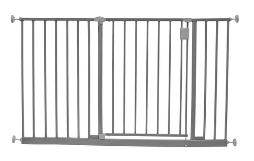 Safetots hallway baby gate - hallway,