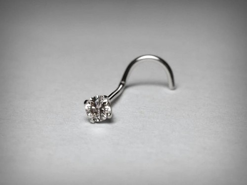 05ct natural round si - natural,